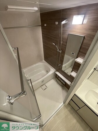 ルフォンプログレ上野御徒町の物件内観写真